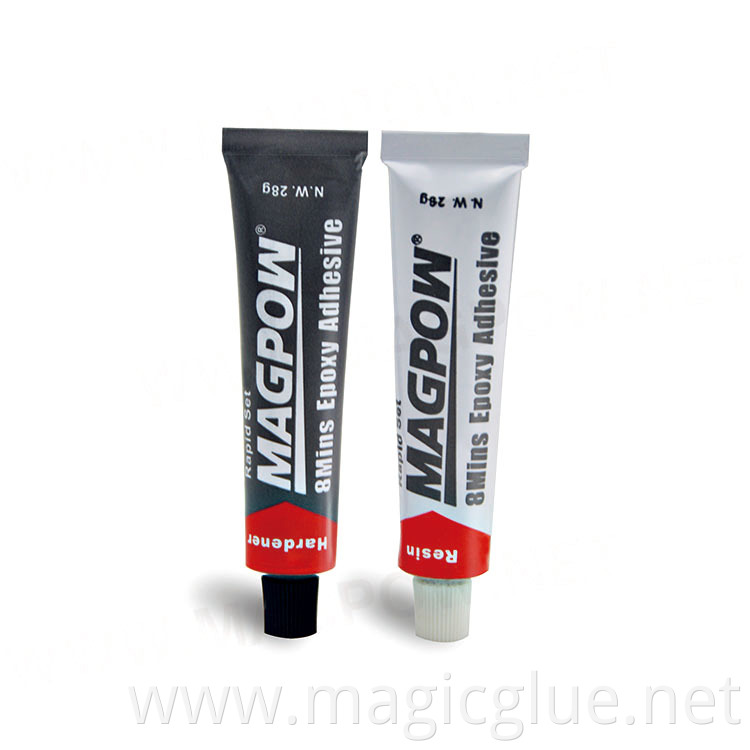 epoxy adhesive glue